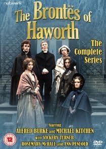The Brontës of Haworth thumbnail