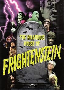 The Hilarious House of Frightenstein thumbnail