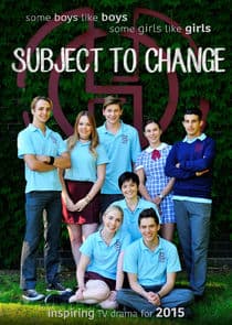 Subject to Change thumbnail