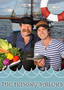 The Hungry Sailors thumbnail