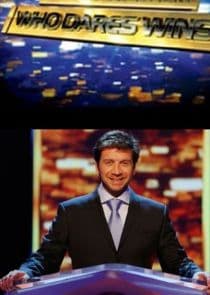 Who Dares Wins thumbnail