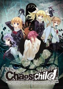 Chaos;Child thumbnail