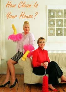 How Clean Is Your House? thumbnail