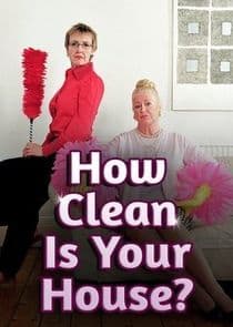 How Clean Is Your House? thumbnail
