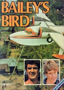 Bailey's Bird thumbnail