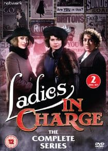 Ladies in Charge thumbnail