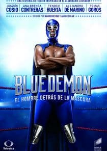 Blue Demon thumbnail
