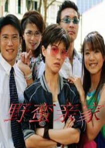 My Mighty-in-Laws thumbnail