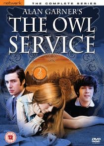 Alan Garner's The Owl Service thumbnail