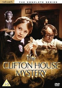 The Clifton House Mystery thumbnail