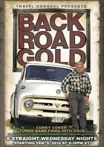 Backroad Gold thumbnail