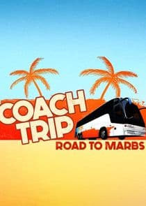 Coach Trip: Road to Marbs thumbnail