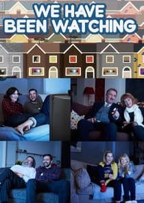 We Have Been Watching thumbnail