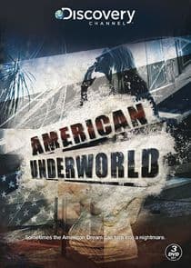 American Underworld thumbnail