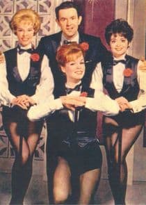 Harry's Girls thumbnail