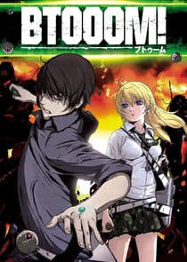 Btooom! thumbnail