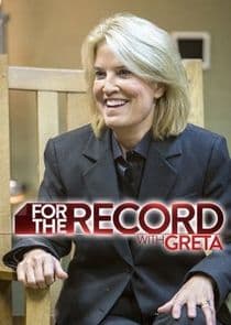 For the Record with Greta thumbnail