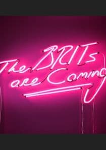 The BRITs are Coming thumbnail