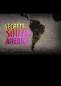 Secrets of South America thumbnail