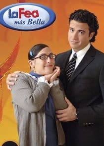 La fea más bella thumbnail