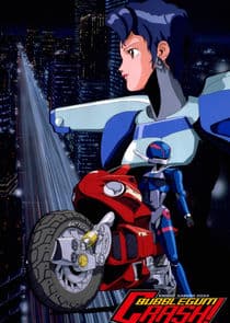 Bubblegum Crisis thumbnail