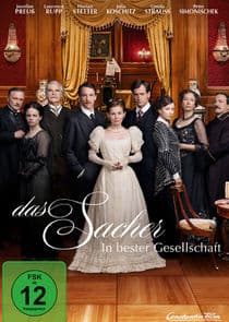 Das Sacher. In bester Gesellschaft thumbnail