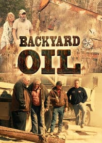 Backyard Oil thumbnail
