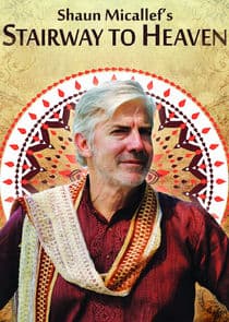 Shaun Micallef's Stairway to Heaven thumbnail