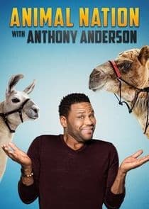 Animal Nation with Anthony Anderson thumbnail