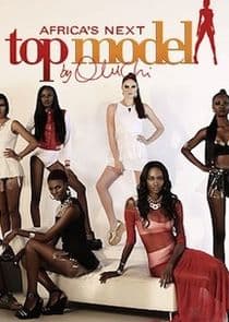 Africa's Next Top Model thumbnail