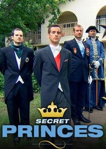 Secret Princes thumbnail