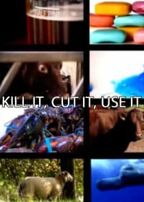 Kill It, Cut It, Use It thumbnail
