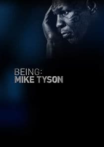 Being: Mike Tyson thumbnail