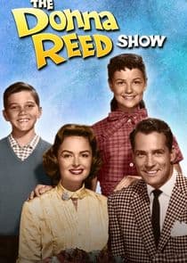 The Donna Reed Show thumbnail