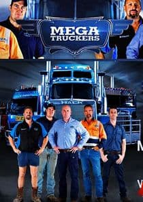 MegaTruckers thumbnail