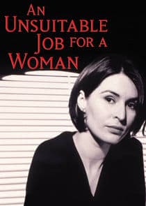 An Unsuitable Job for a Woman thumbnail