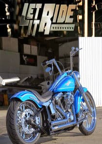 Let It Ride thumbnail