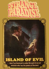 Strange Paradise thumbnail