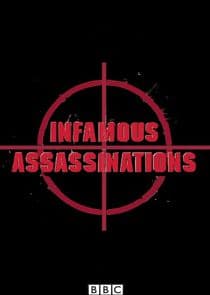 Infamous Assassinations thumbnail