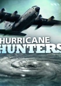 Hurricane Hunters thumbnail