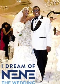 I Dream of NeNe: The Wedding thumbnail