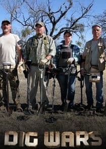 Dig Wars thumbnail