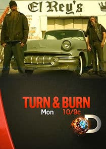 Turn & Burn thumbnail