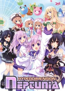 Hyperdimension Neptunia thumbnail