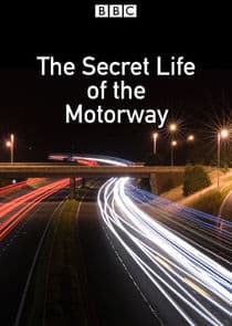 Secret Life of the Motorway thumbnail