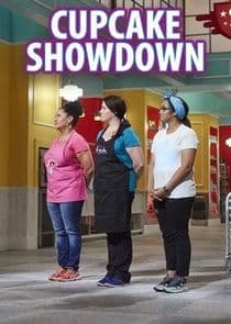 Cupcake Showdown thumbnail
