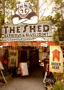 The Shed thumbnail