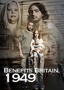 Benefits Britain 1949 thumbnail