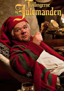 Tvillingerne og Julemanden thumbnail