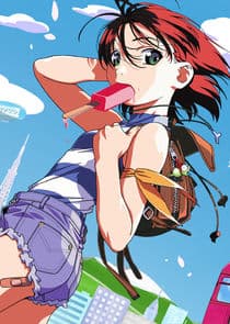 Starship Girl Yamamoto Yohko thumbnail